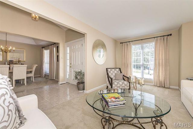 16117 Copper Ridge Court, Wildwood, MO 63040