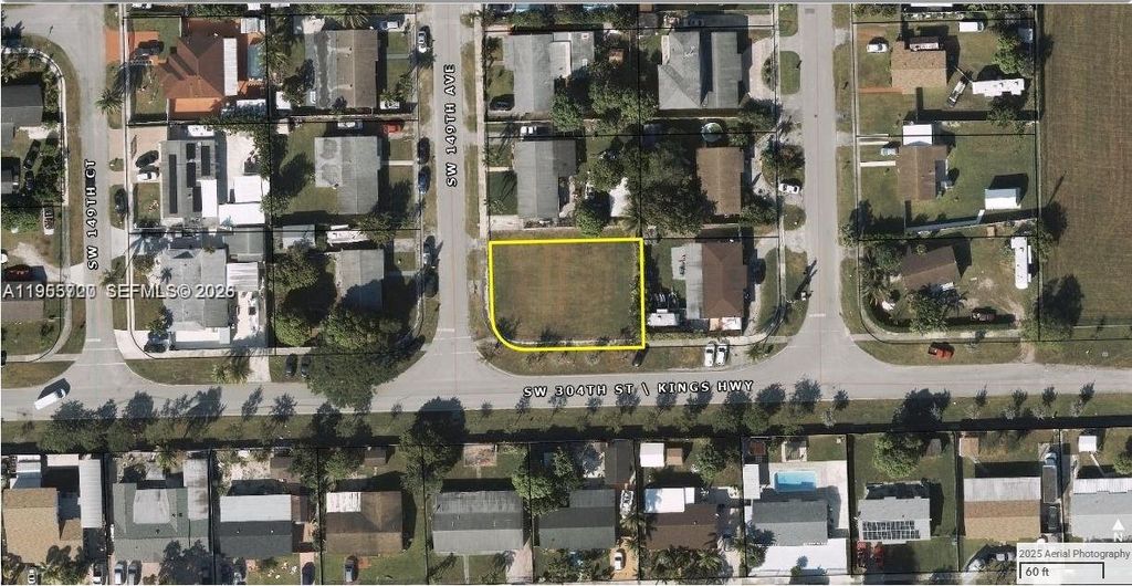 30321 SW 149th Ave, Homestead, FL 33033