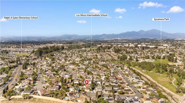 24851 Stem, Lake Forest, CA 92630