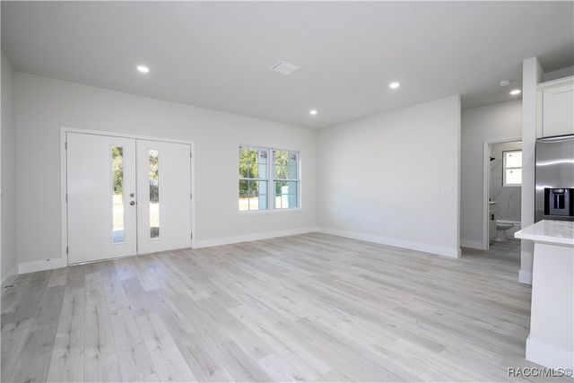 7780 N Sarazen Drive, Citrus Springs, FL 34434