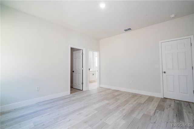 7780 N Sarazen Drive, Citrus Springs, FL 34434