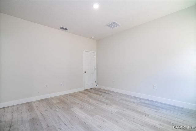 7780 N Sarazen Drive, Citrus Springs, FL 34434