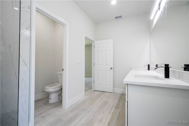 7780 N Sarazen Drive, Citrus Springs, FL 34434