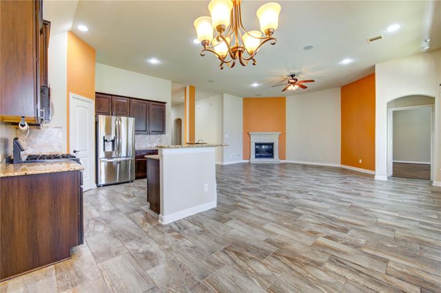 19019 Thatcher Hills Court, Cypress, TX 77429