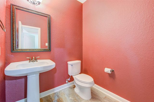 19019 Thatcher Hills Court, Cypress, TX 77429