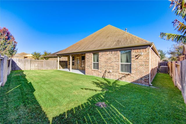 19019 Thatcher Hills Court, Cypress, TX 77429