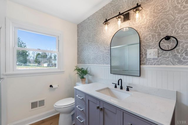 111 Saturn St., Lynchburg, VA 24502