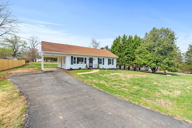 111 Saturn St., Lynchburg, VA 24502