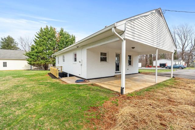 111 Saturn St., Lynchburg, VA 24502