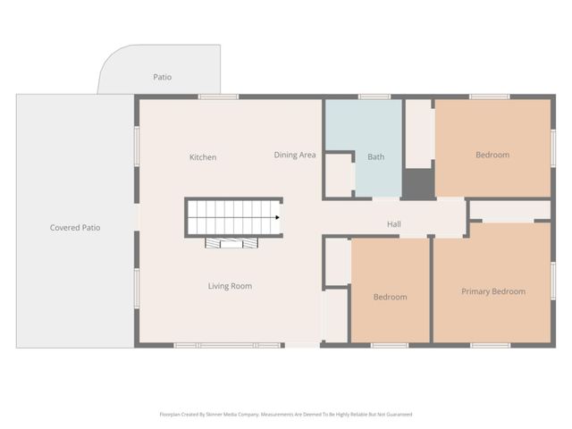 111 Saturn St., Lynchburg, VA 24502