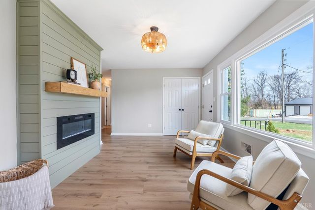 111 Saturn St., Lynchburg, VA 24502