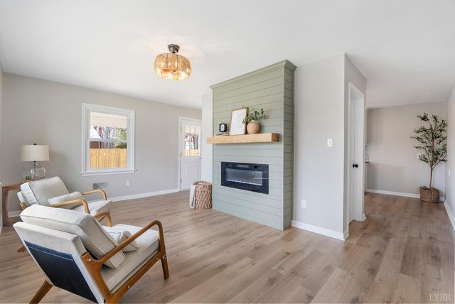 111 Saturn St., Lynchburg, VA 24502