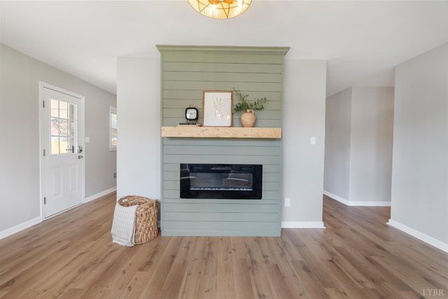 111 Saturn St., Lynchburg, VA 24502