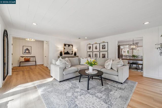 786 Los Palos Mnr, Lafayette, CA 94549