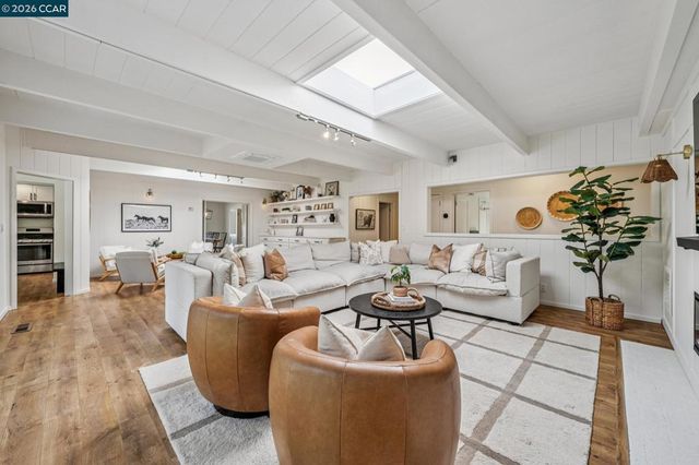786 Los Palos Mnr, Lafayette, CA 94549