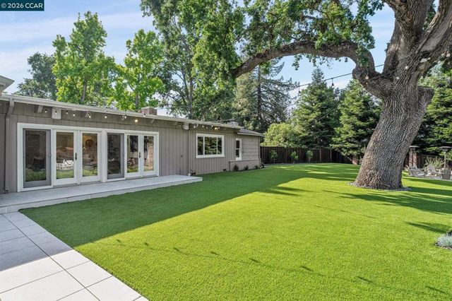 786 Los Palos Mnr, Lafayette, CA 94549