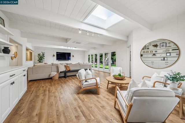 786 Los Palos Mnr, Lafayette, CA 94549