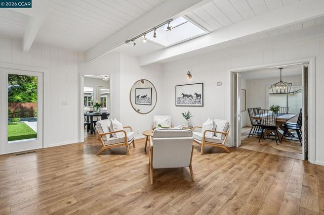 786 Los Palos Mnr, Lafayette, CA 94549