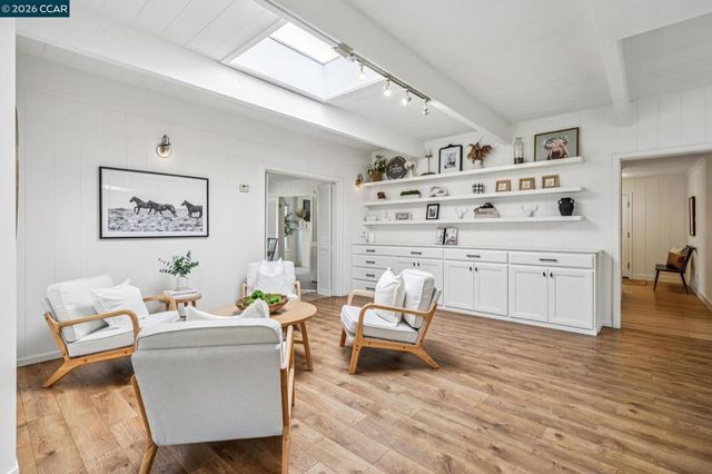 786 Los Palos Mnr, Lafayette, CA 94549
