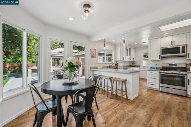 786 Los Palos Mnr, Lafayette, CA 94549