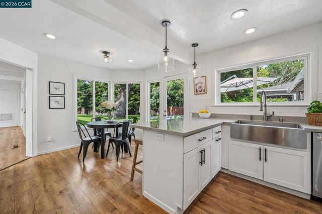 786 Los Palos Mnr, Lafayette, CA 94549
