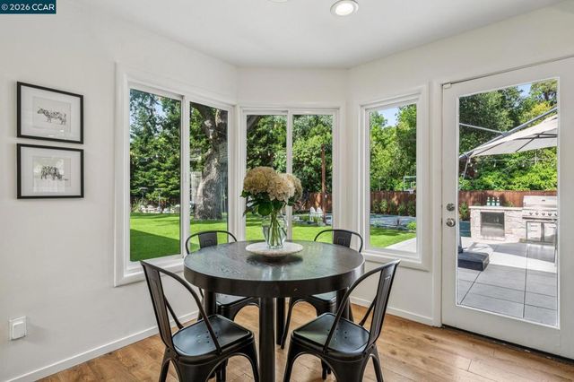 786 Los Palos Mnr, Lafayette, CA 94549