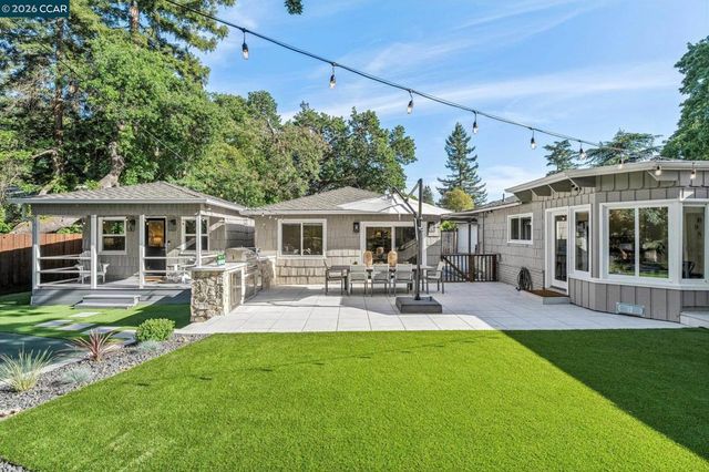 786 Los Palos Mnr, Lafayette, CA 94549