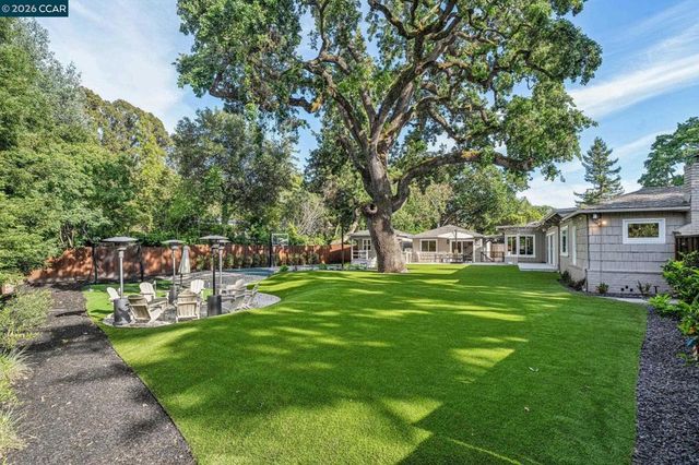 786 Los Palos Mnr, Lafayette, CA 94549