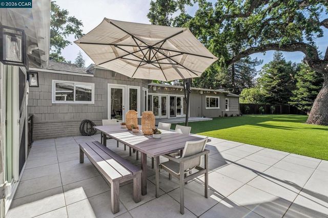 786 Los Palos Mnr, Lafayette, CA 94549