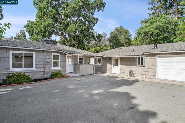 786 Los Palos Mnr, Lafayette, CA 94549