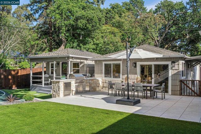 786 Los Palos Mnr, Lafayette, CA 94549