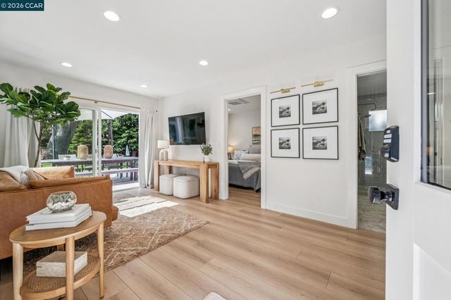 786 Los Palos Mnr, Lafayette, CA 94549