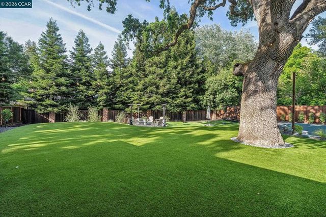 786 Los Palos Mnr, Lafayette, CA 94549