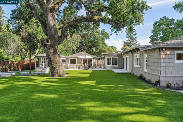 786 Los Palos Mnr, Lafayette, CA 94549