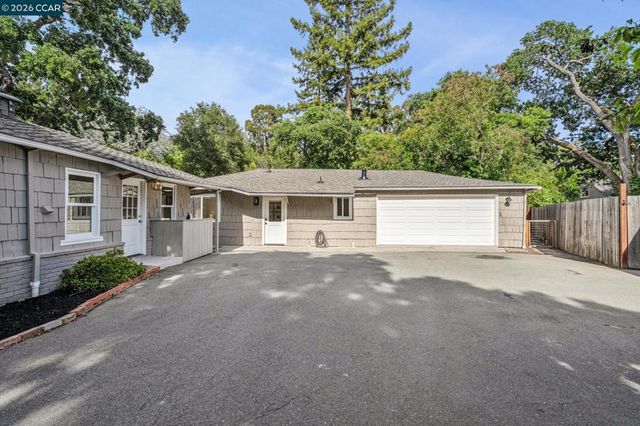 786 Los Palos Mnr, Lafayette, CA 94549
