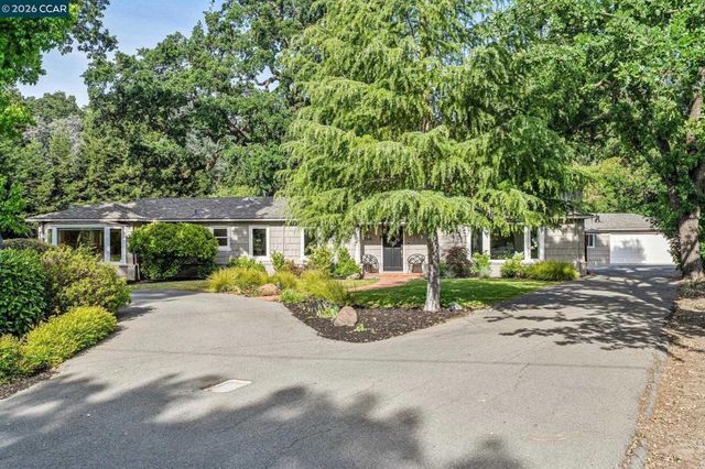 786 Los Palos Mnr, Lafayette, CA 94549