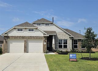 406 Hunters Crossing, Sealy, TX 77474