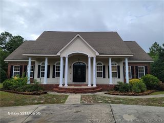5373 Phillipi Ch Road, Raeford, NC 28376