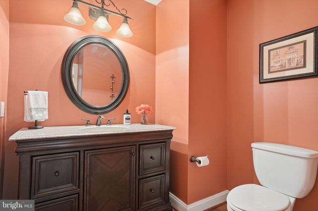503 HEATONS MILL DR, Langhorne, PA 19047