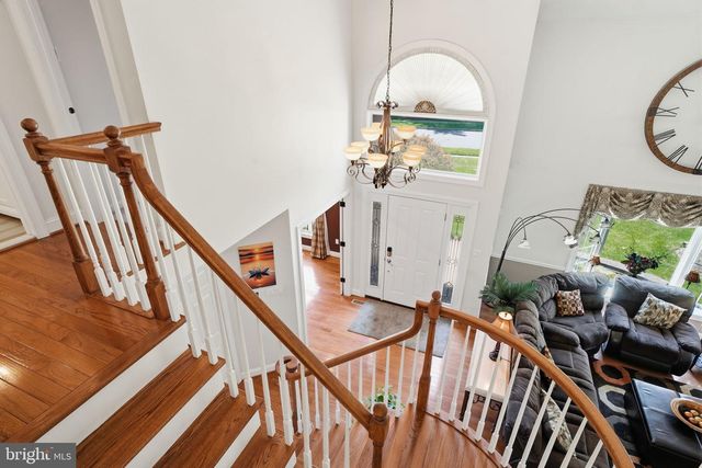 503 HEATONS MILL DR, Langhorne, PA 19047