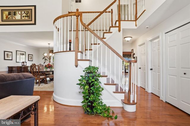 503 HEATONS MILL DR, Langhorne, PA 19047