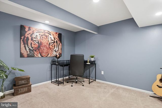 503 HEATONS MILL DR, Langhorne, PA 19047