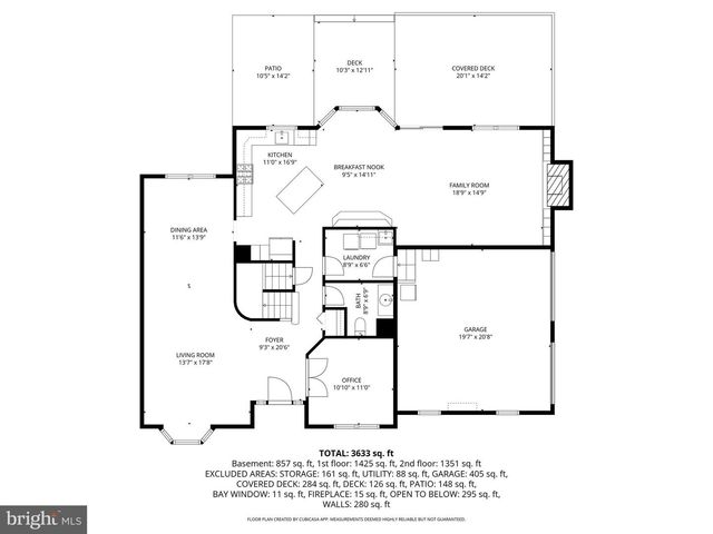 503 HEATONS MILL DR, Langhorne, PA 19047