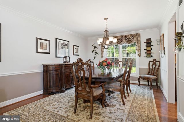 503 HEATONS MILL DR, Langhorne, PA 19047