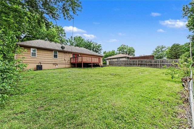 9306 E 82nd Street, Raytown, MO 64138