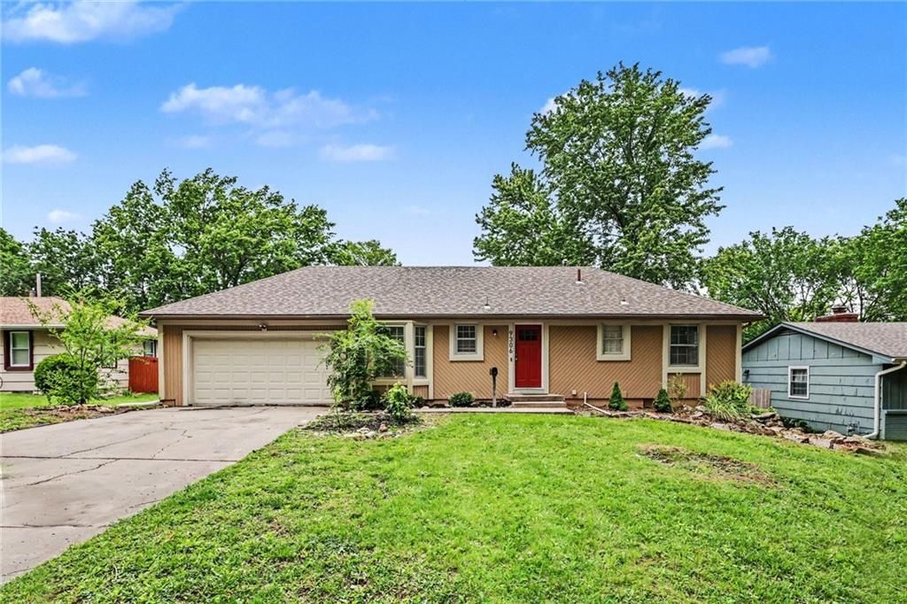 9306 E 82nd Street, Raytown, MO 64138