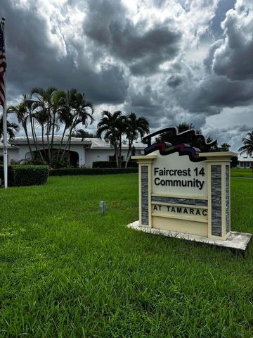 7009 NW 66th Terrace, Tamarac, FL 33321