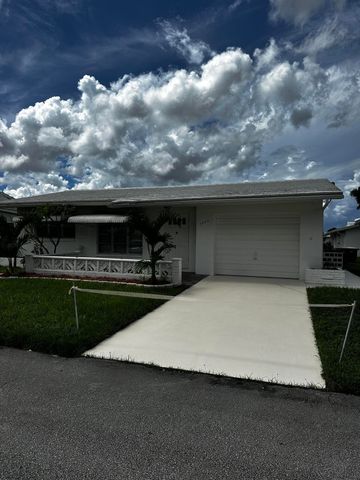 7009 NW 66th Terrace, Tamarac, FL 33321