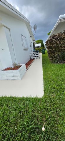 7009 NW 66th Terrace, Tamarac, FL 33321