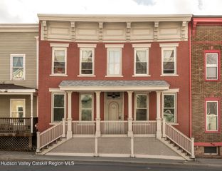 539 State Street, Hudson, NY 12534